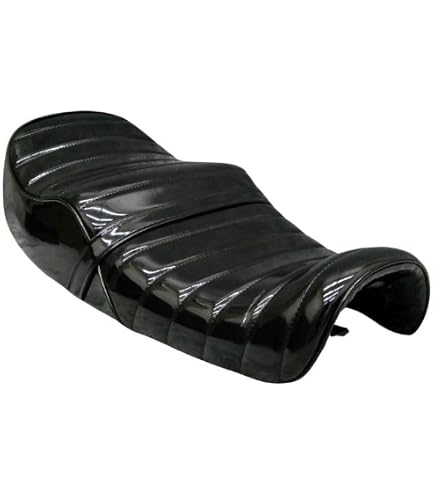 Amazon | ジェイド250 茶ツートン タックロールシート/ブラウン 完成品